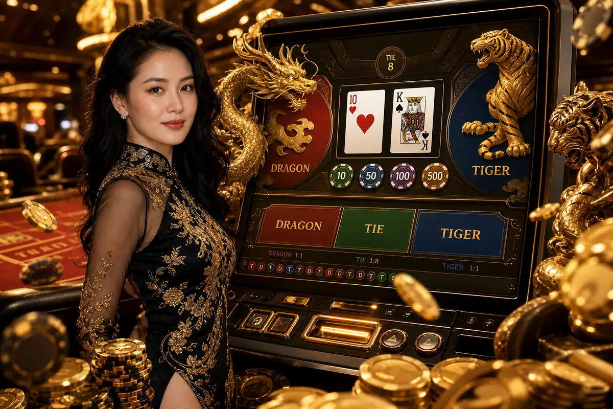 bbslot3 অনলাইন ক্যাসিনো লাইভ গেম