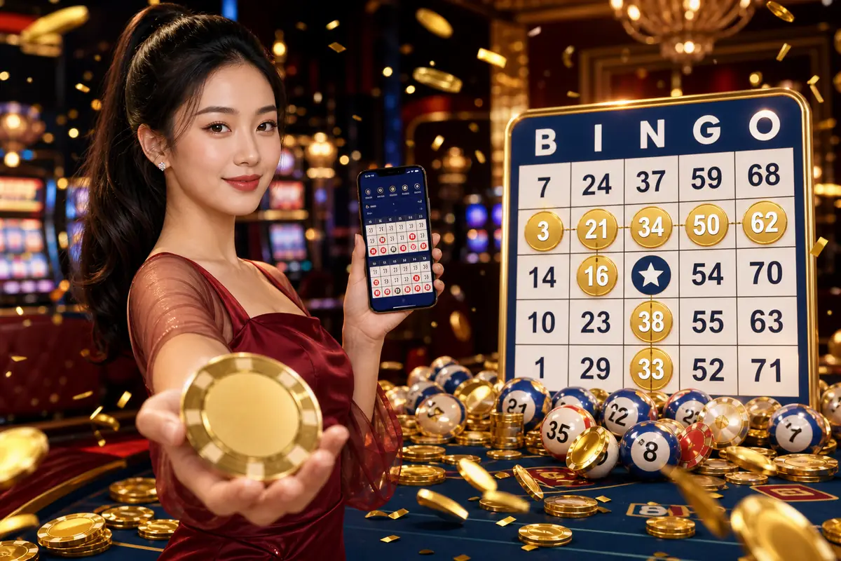 bbslot3 ওয়েলকাম বোনাস ও প্রমোশন