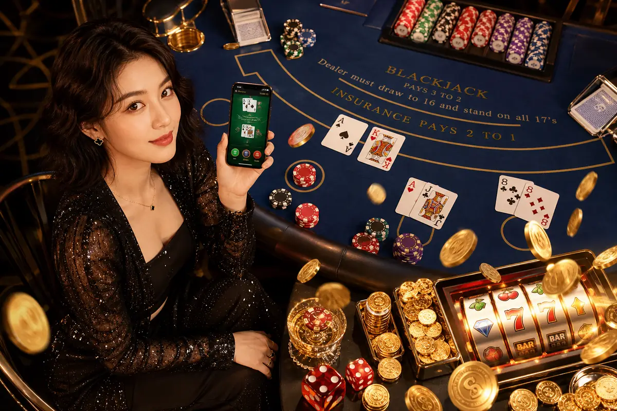 bbslot3 জিনিস ৩ উইশেস স্লট গেম