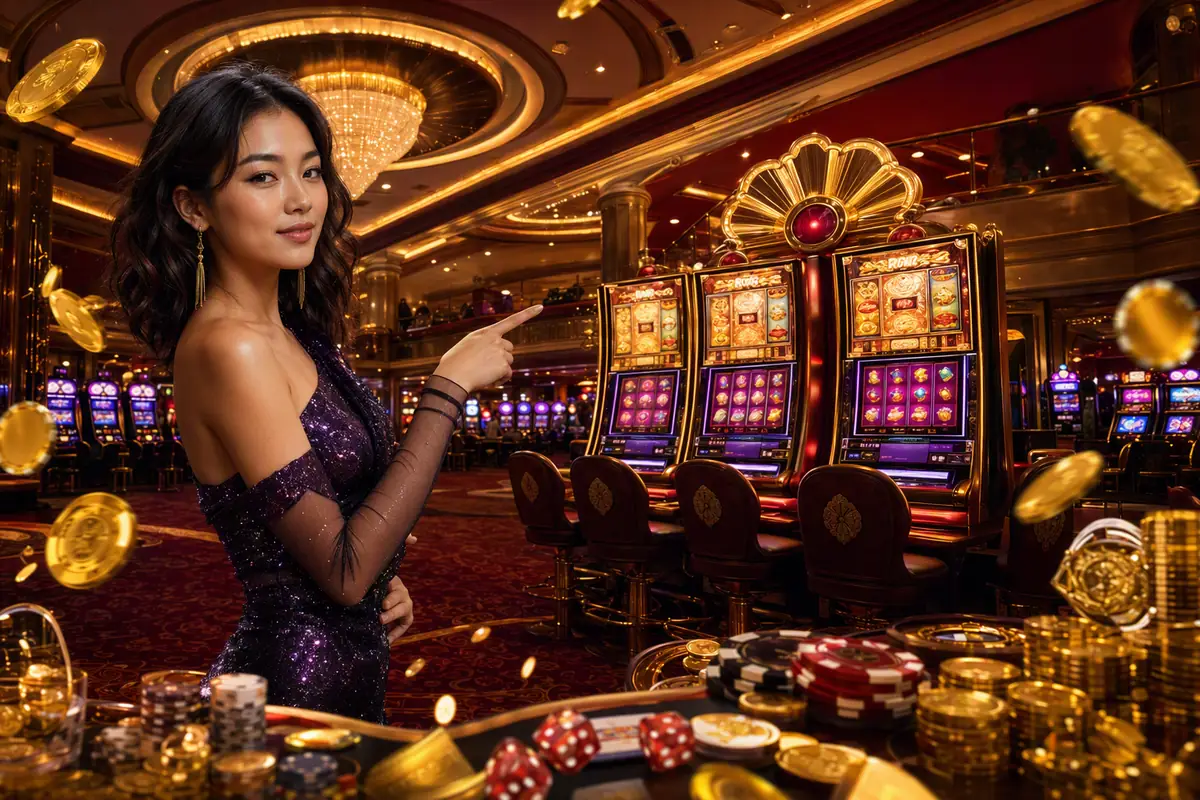 bbslot3 টেবিল গেম বাকারাত রুলেট