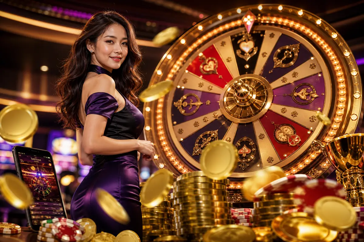 bbslot3 স্বাগত বোনাস অফার স্লটস