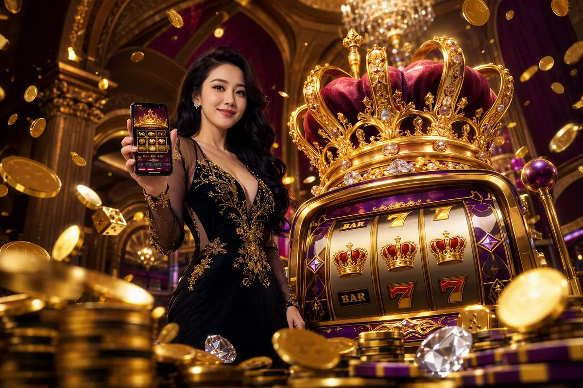 bbslot3 অনলাইন স্লট গেমস